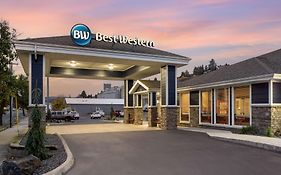 Best Western Wheatland Inn